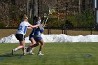 WLAX scrimmage  Women’s Lacrosse inter squad scrimmage. : WLax, Lacrosse, inter squad scrimmage